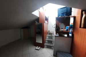 Stanza studenti Università Tor Vergata