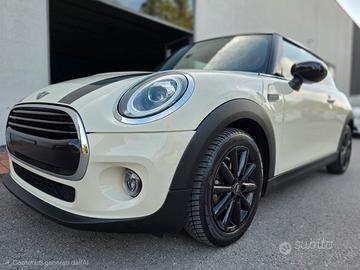 Mini 3 Porte Cooper 1.5