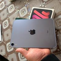 Ipad mini 6 wifi/cellular 64gb