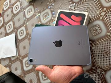 Ipad mini 6 wifi/cellular 64gb