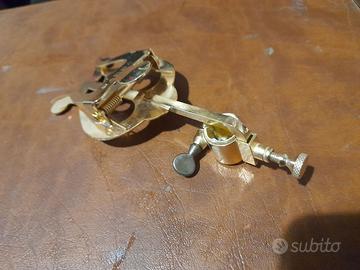 letturino da marcia per tromba e cornetta