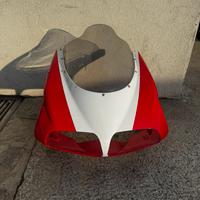 Ricambi carene 748/916/996