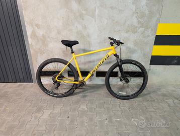 Specialized Rockhopper COMP 29 XXL