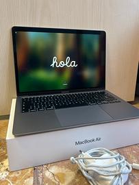 Macbook Air 13’’ 2020
