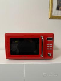 Microonde nuovo