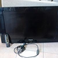 tv LCD samsung 32''