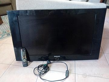 tv LCD samsung 32''