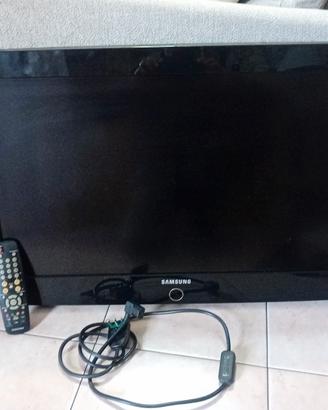 tv LCD samsung 32''