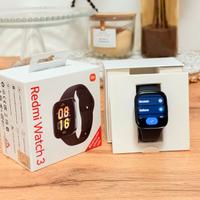 Redmi Watch 3 Orologio Smart Fitness Come Nuovo