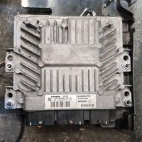 Centralina motore Siemens SID301 