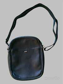 Borsa uomo SSEINSE nera - prezzo trattabile