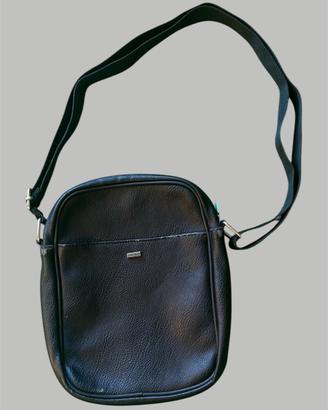 Borsa uomo SSEINSE nera - prezzo trattabile