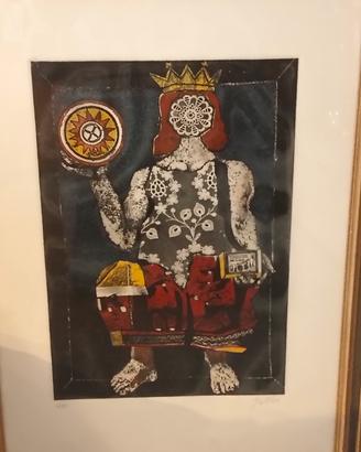 quadro d autore