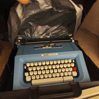 Olivetti studio 46