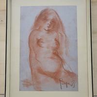 Nudo Femminile