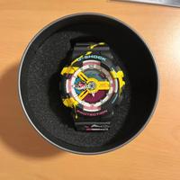 Orologio G-Shock league of legends Jinx