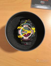 Orologio G-Shock league of legends Jinx