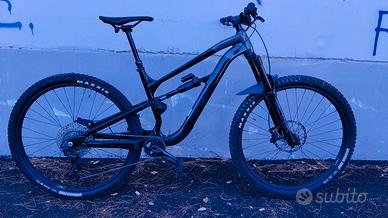 CANNONDALE HABIT LT 2 TAGLIA L