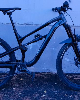 CANNONDALE HABIT LT 2 TAGLIA L