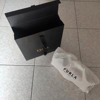 Furla Iride Borsa a Tracolla S