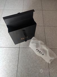 Furla Iride Borsa a Tracolla S