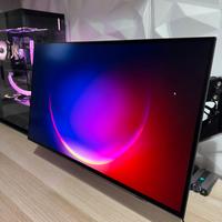 Lg oled 2K 240hz
