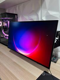 Lg oled 2K 240hz