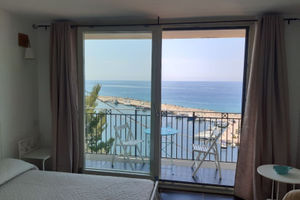 Dal 27 luglio al 3 Agosto, sul mare vicino Acciaro