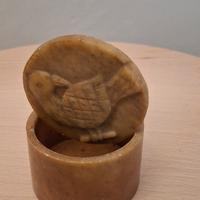 collezione di cofanetti arte antica