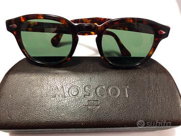MOSCOT LEMTOSH  Occhiali da Sole