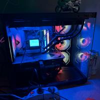 PC GAMING FASCIA ALTA NUOVO RTX 5070 TI