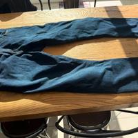 Jeans da Moto MACNA SQUAD - Dark Blue - Taglia 38