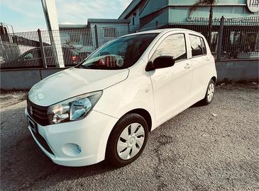 Suzuki Celerio