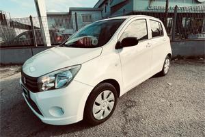Suzuki Celerio