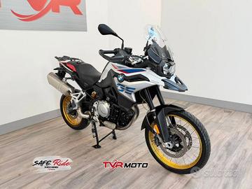 BMW F 850 GS F 850 Abs my18