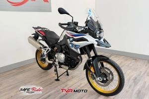 BMW F 850 GS F 850 Abs my18