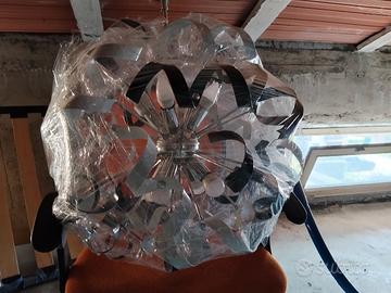 lampadario sala