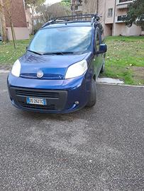 Fiat Qubo