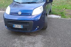 Fiat Qubo