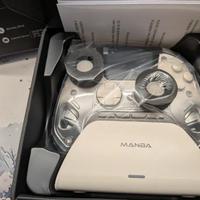 ManbaOne V2 controller