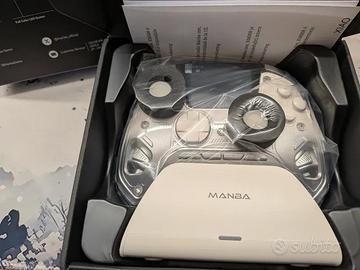 ManbaOne V2 controller