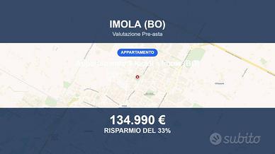 Immobile in asta di 181 m² con più di 5 locali e b