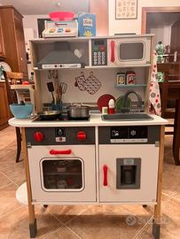 Cucina per bambini