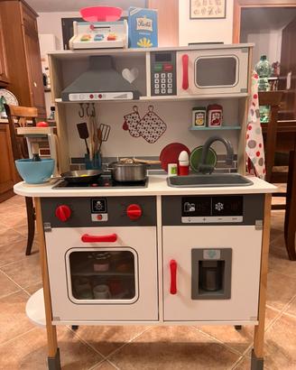 Cucina per bambini
