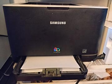 stampante Samsung laser 