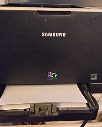 stampante Samsung laser 