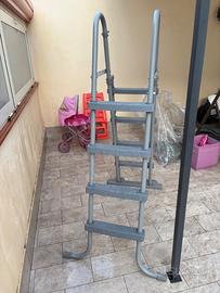 Scaletta picina