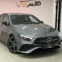 Mercedes-benz A 200 d Automatic AMG Line Premium