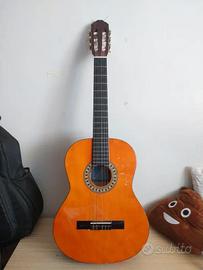Chitarra classica