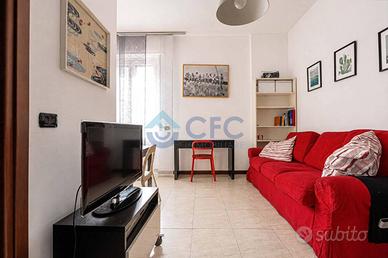 Appartamento di 50 m² con 2 locali a Milano